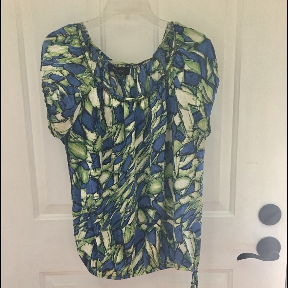 Karen Kane blouse